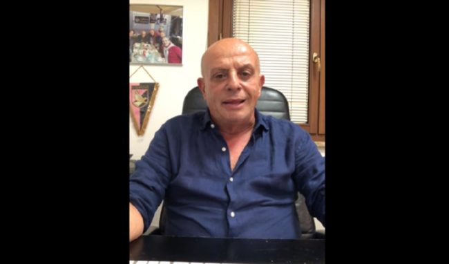 Fallimento Palermo calcio, i fratelli Tuttolomondo rinviati a giudizio
