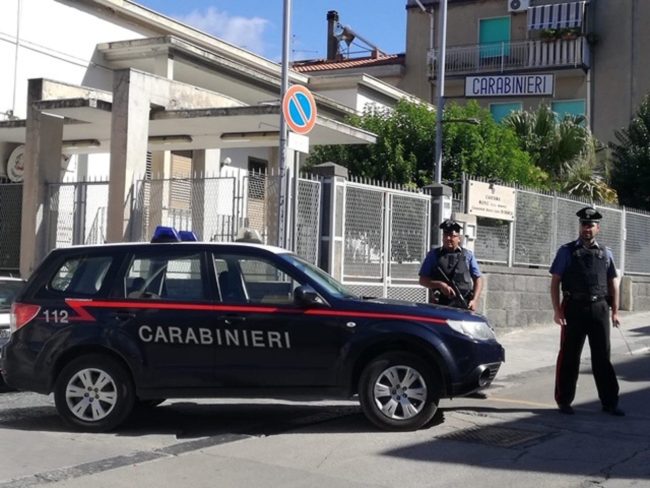 “Pizzo” alle aziende della “Valle del Dittaino”, 7 arresti: i NOMI e i RUOLI