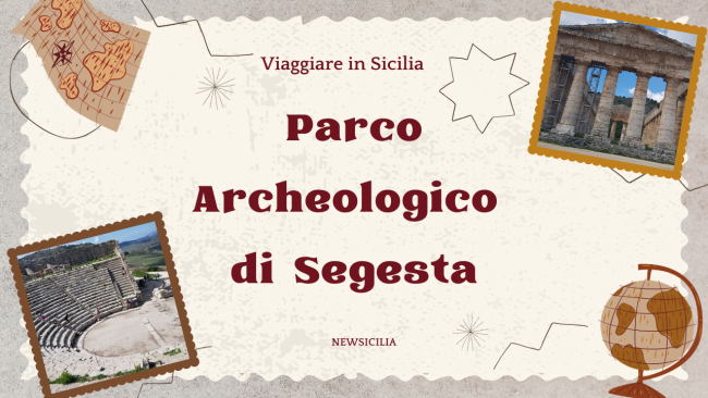 Tour del Parco Archeologico di Segesta, uno scrigno di tesori antichi