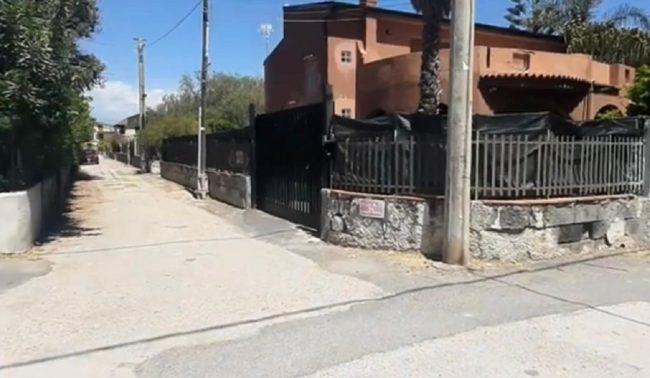 Zona “B” Pre-Oasi Simeto, il consigliere Maurizio Mirenda chiede l’inserimento nel futuro PRG