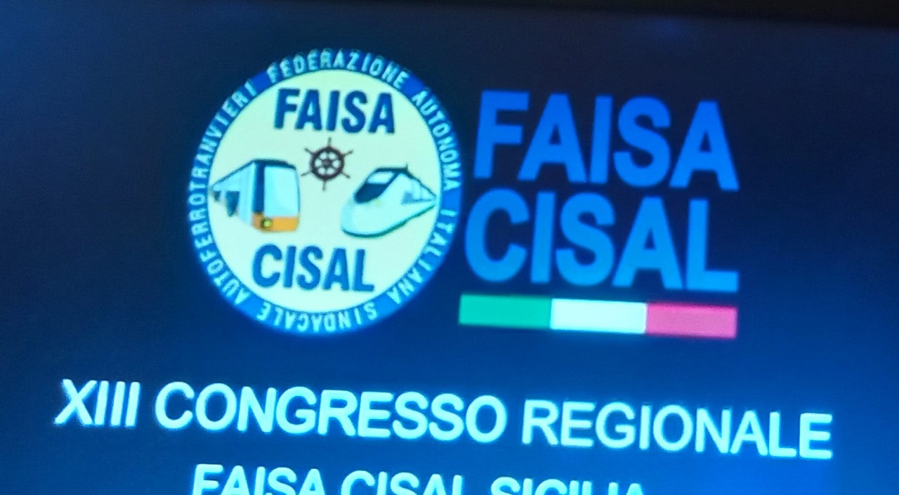 Faisa Cisal Sicilia chiede riconoscimento premio di risultato per i lavoratori di Ast Spa