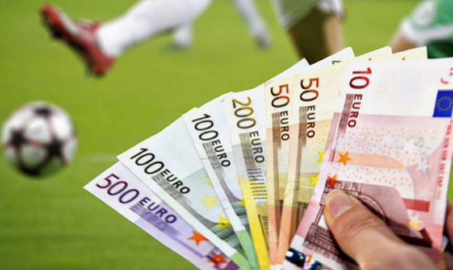 Scandalo scommesse nel calcio, la ludopatia per mascherare un vizio