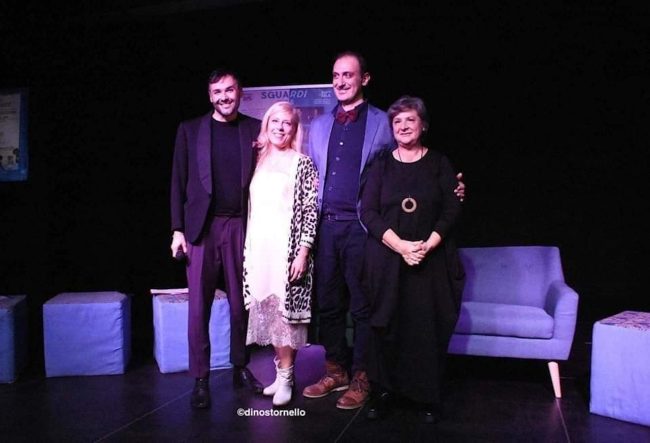 Con Buio in Sala è tempo di “Sguardi” tra classici, nuova drammaturgia e family show