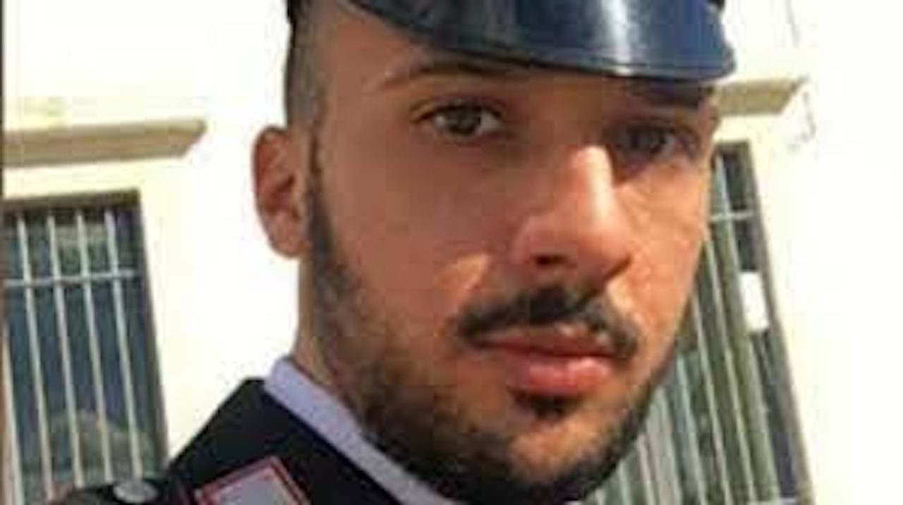 Malore improvviso, morto il Carabiniere catanese Andrea Mingiardi
