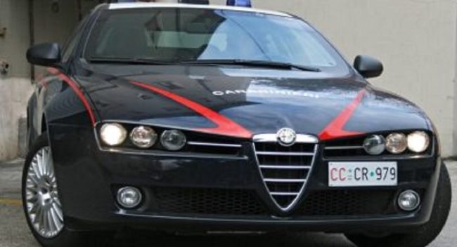 Criminalità organizzata, sequestrati beni per 300mila euro a padre e figlio