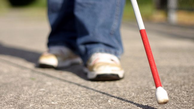 Finta cieca a Marsala, denunciata insieme al figlio: sequestrati 25mila euro