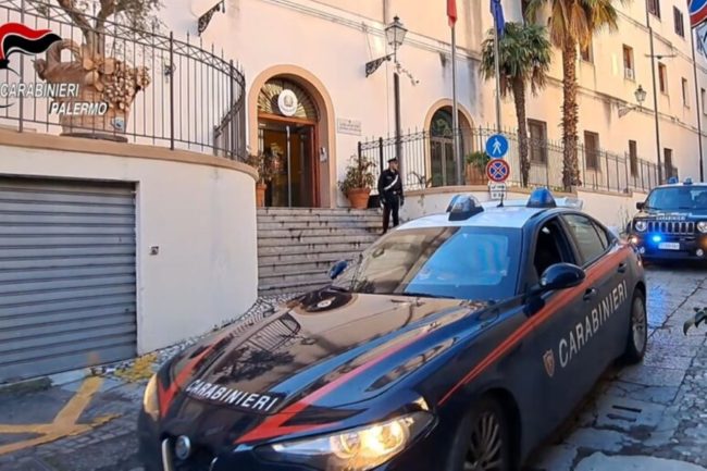 Mafia, conclusa l’operazione che ha smantellato il clan di Rocca Mezzomorreale