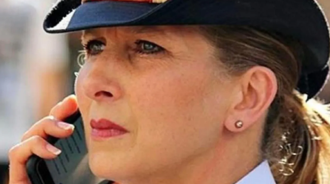 Valledolmo piange Anna Rita Mulè, comandante della polizia municipale: aveva 57 anni