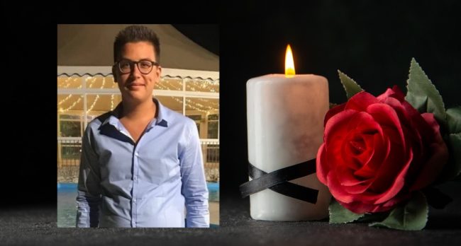 Morte Matteo Battaglia, aperta inchiesta. La famiglia dona gli organi, a Comiso è lutto cittadino