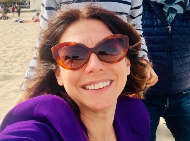 Addio a Costanza Panico, insegnante di pilates: aveva 42 anni e tutta la vita davanti