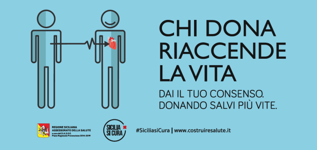 Donazione di organi al Policlinico di Palermo, salvati 4 pazienti in attesa di trapianto
