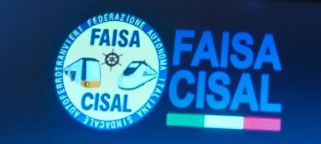 Ferie forzate dei dipendenti Ast Messina, richiesta attività ispettiva della Faisa Cisal