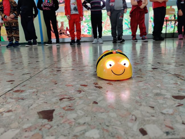 All’I.O.S. “Musco” di Catania spazi e strumenti digitali per l’apprendimento delle STEM