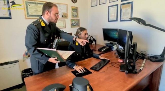 Reddito di Cittadinanza, 74 denunciati a Palermo