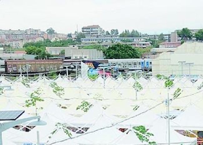 Catania, Fiera dei Morti 2023: orari, dove si trova e programma