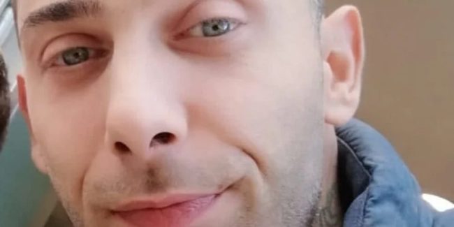 Si cerca Gaetano Sant’Antonio, scomparso da Belmonte Mezzagno: l’appello della madre