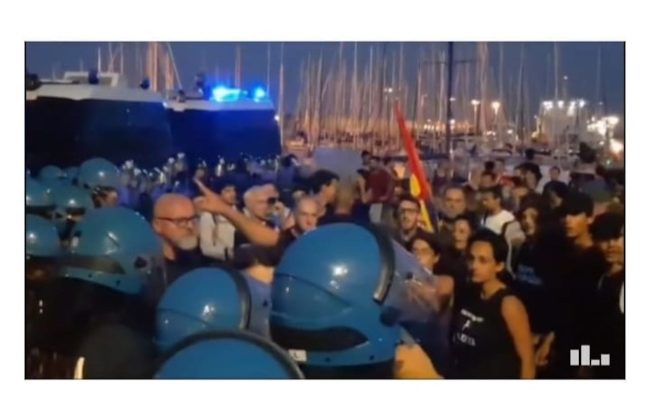 Caso Apostolico, il video del 2018 è stato girato da un carabiniere