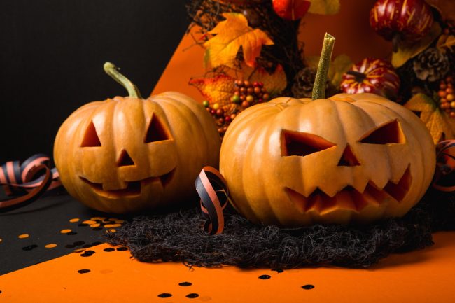 Cosa fare ad Halloween in Sicilia: un’esperienza da brivido in un’isola incantata