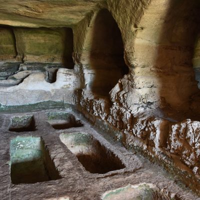 grotta delle trebacche