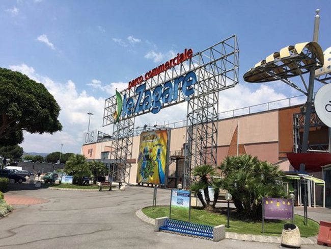 Arrivano dettagli sulla sparatoria al centro commerciale Le Zagare