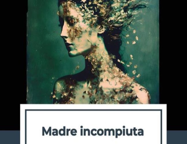“Madre incompiuta” di Maria Ausilia Boemi