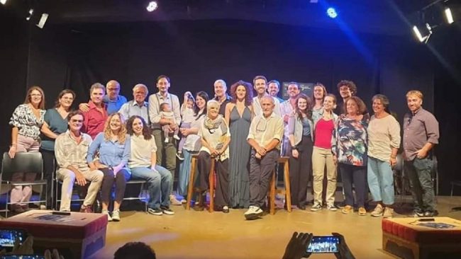 Presentata la nuova stagione del Teatro Stabile Mascalucia Mario Re tra Classici e Nuova Drammaturgia
