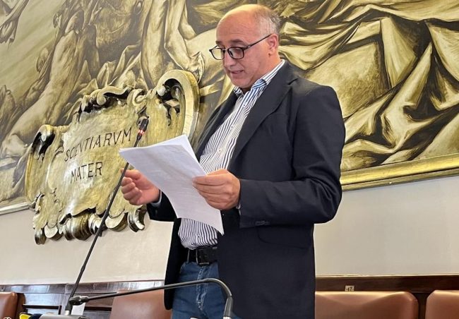 Baby gang, sicurezza stradale e igienico-sanitaria: le emergenze a Catania sottolineate da Mirenda