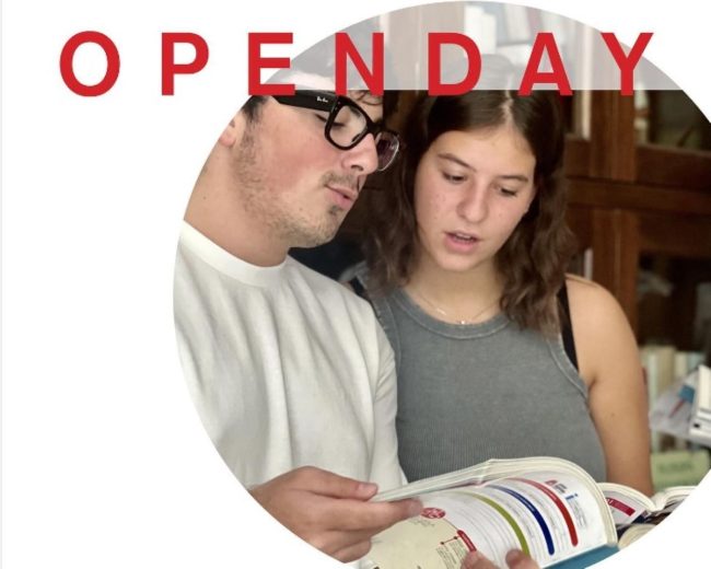 Open Day al Liceo Classico “N. Spedalieri” di Catania: sei le date per visitare l’istituto