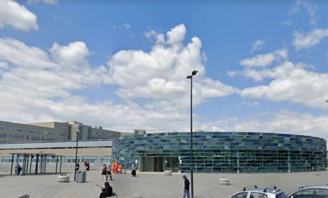 Incidente sul lavoro nella galleria Circumvesuviana, grave operaio ditta catanese