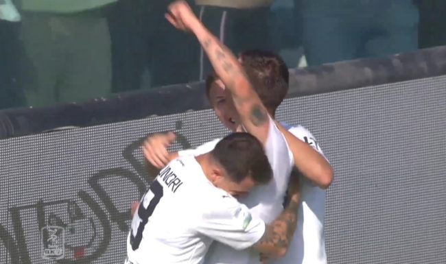 Palermo-Spezia, si ricomincia. Le probabili formazioni