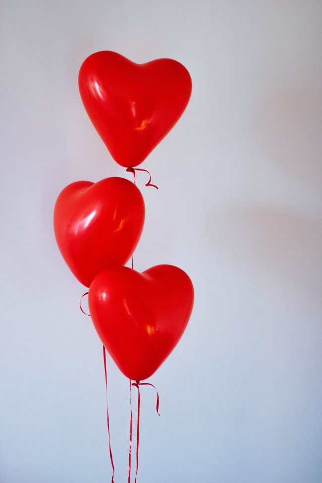 4 idee originali per San Valentino: come sorprendere la tua partner se sei a corto di idee