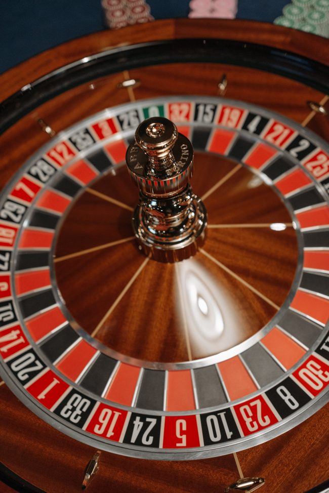 Giochi online: le slot rimangono le favorite dai player italiani