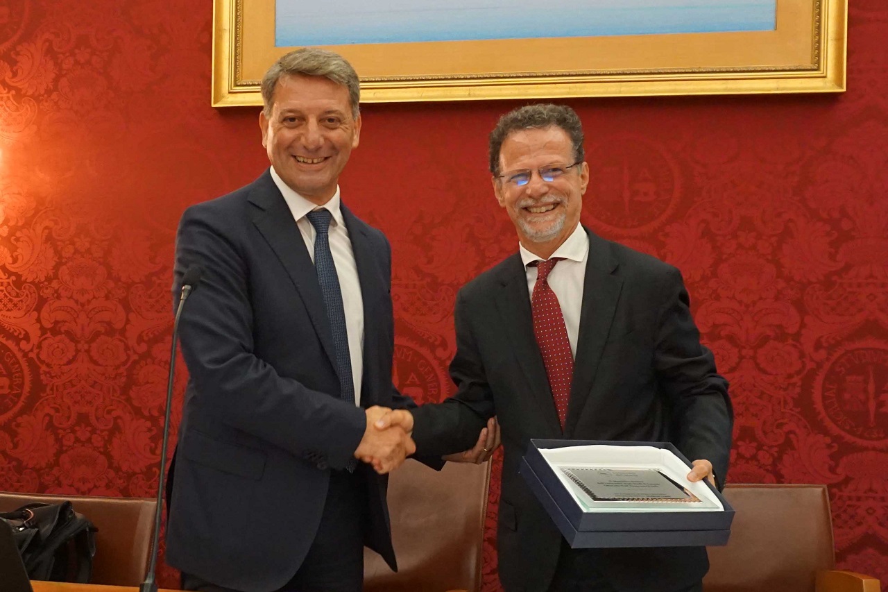Unict, arrivano Medicina legale e del lavoro. Priolo: “Sinergia con le istituzioni”
