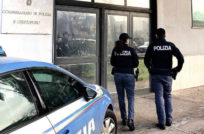 Calvario senza fine di una donna minacciata dall’ex compagno: arrestato 40enne