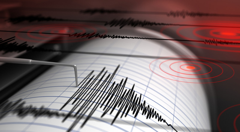 Terremoto ad Acireale, due scosse in poche ore