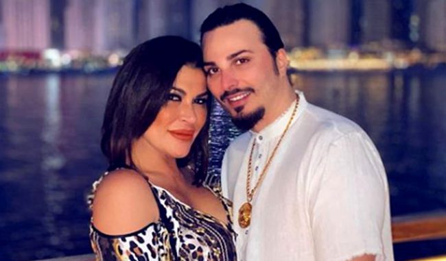 Anche Tony Colombo e Tina Rispoli tra gli arrestati del blitz contro il clan Di Lauro