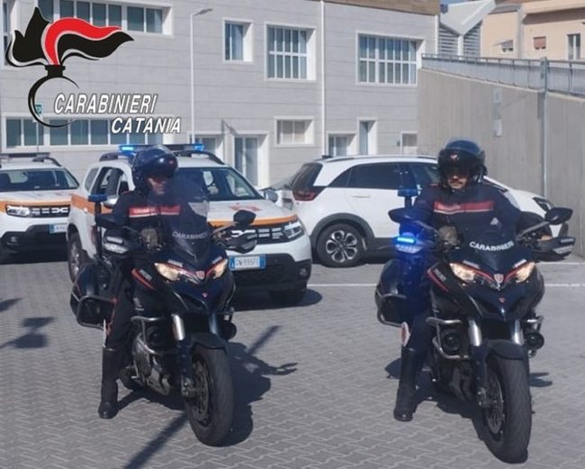 Tre organi destinati al trapianto scortati dai “Corvi”