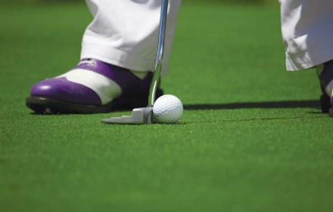 World golf awards, Sicilia premiata ad Abu Dhabi