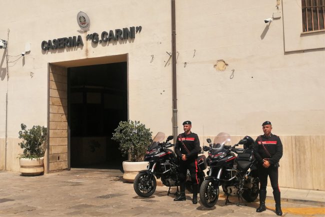 Era entrato in Tribunale con una pistola a Palermo, per lui confisca di beni da 300 mila euro