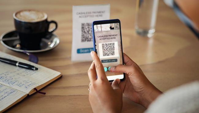 Allerta “Quishing”, il furto di dati tramite il Qr Code: come difendersi
