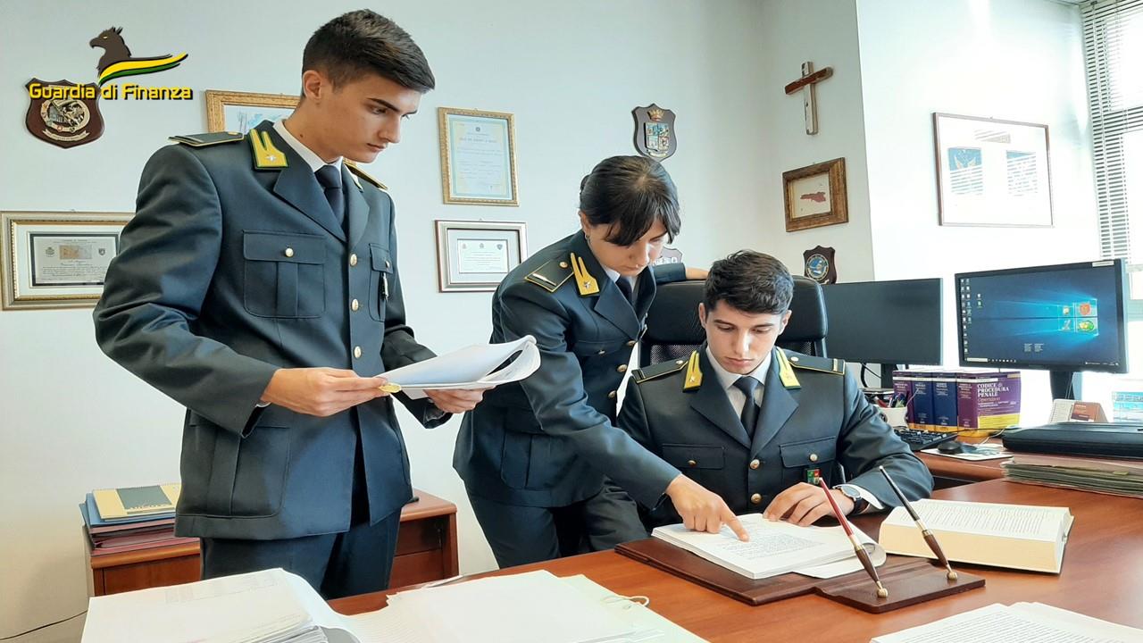 Operazione “All In”, sequestrati beni per 43milioni di euro: imprenditori “collusi” agevolano la mafia nelle scommesse