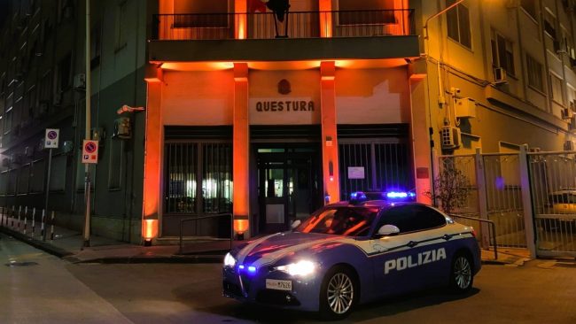 Sicilia, le iniziative organizzate dalle forze dell’ordine contro la violenza sulle donne
