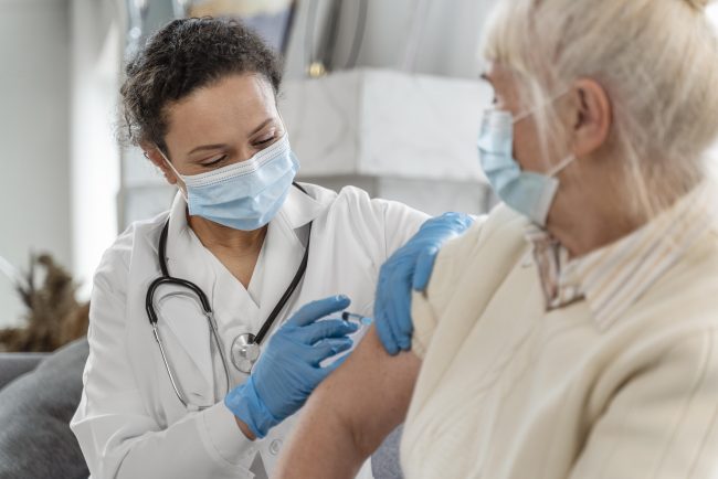 Catania, parte la Campagna di vaccinazione antinfluenzale 2023/24