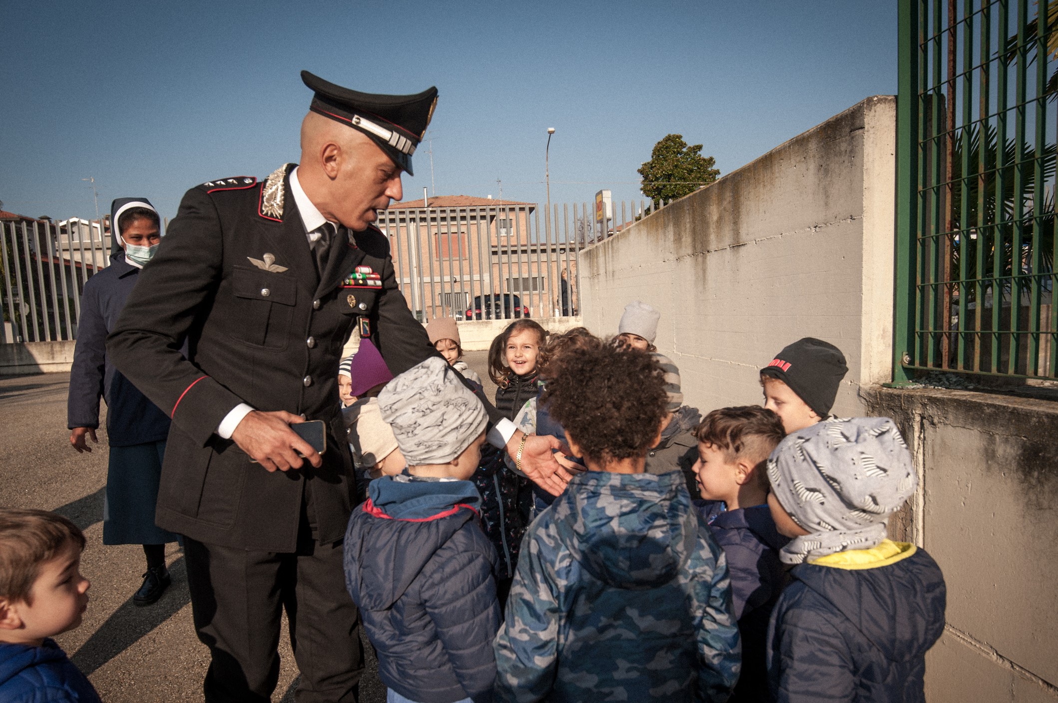 Tutto quello che dovremmo imparare dai bambini