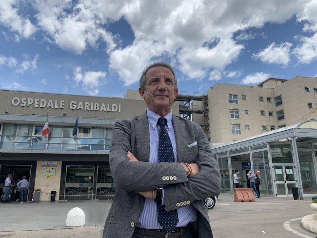 Il Ministero della Salute finanzia anche l’Arnas Garibaldi per la ricerca biomedica