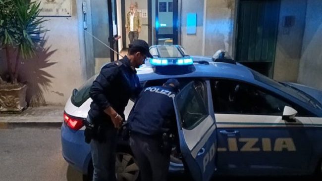 Latitante straniero arrestato a Santa Croce Camerina