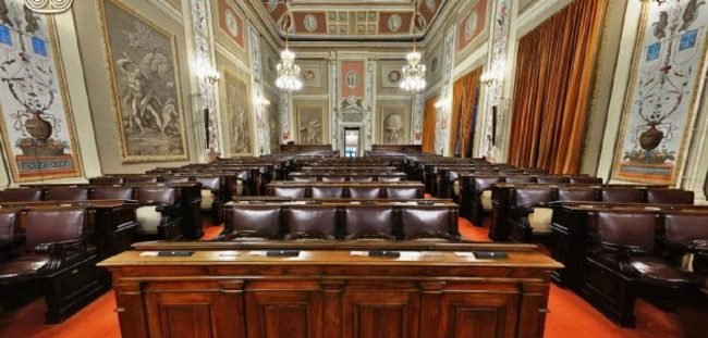 Approvata la manovra finanziaria, arriva il via libera della commissione Bilancio Ars