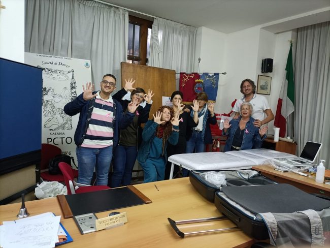 Prevenzione oncologica e screening carcinoma mammario, l’iniziativa del I Municipio di Catania