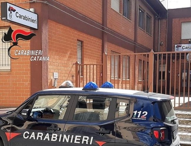 Grammichele, donna vittima del fratello lo denuncia per continue richieste di denaro