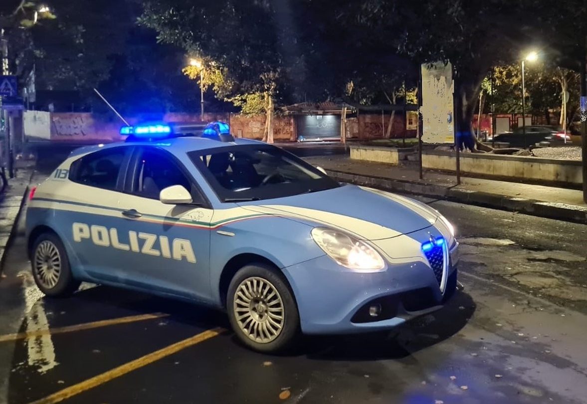 Catania, arrestato 35enne: perseguitava l’ex compagna